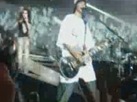 Tom - Wo sind eure Hände - Tokio Hotel - 09/03/08 - Bercy