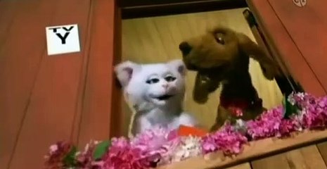 Lomax, the Hound of Music Lomax, the Hound of Music E004 The Oaken Bucket