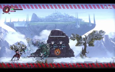 RWBY Arrowfell EYO RWBY Boizz #1 ITA