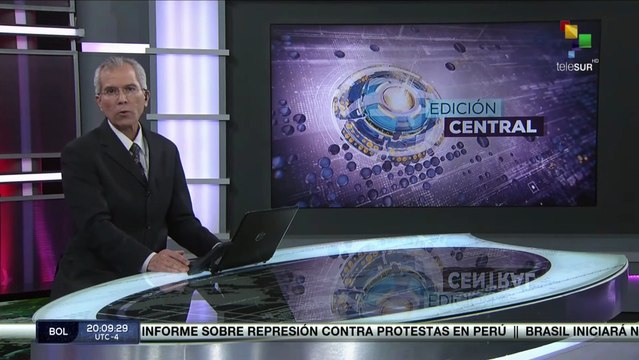 Autoridades argentinas determinarán si se abre el proceso contra los 4 jueces de la CSJ
