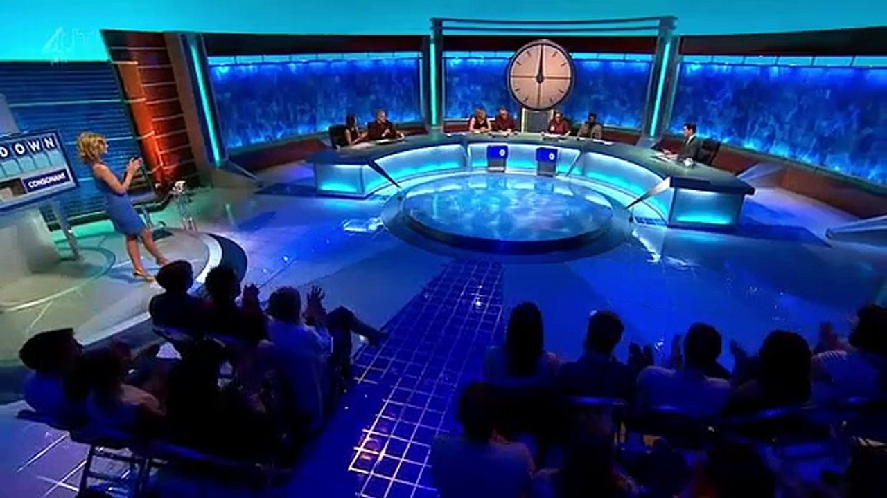 8 Out of 10 Cats Does Countdown - Ep46 HD Watch