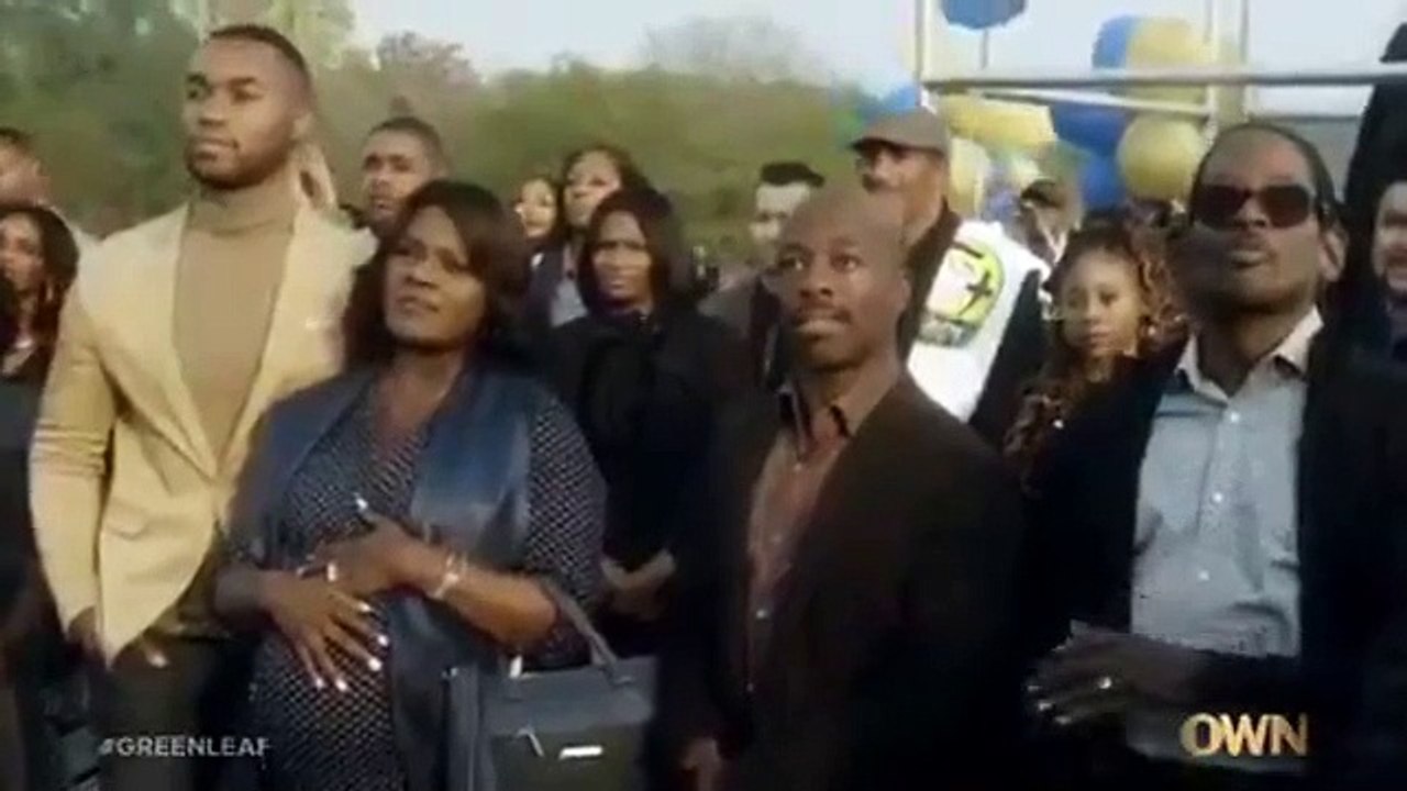 Greenleaf - Se2 - Ep01 HD Watch