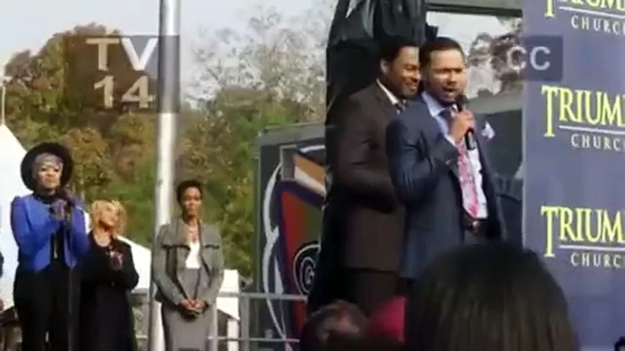 Greenleaf - Se2 - Ep02 HD Watch