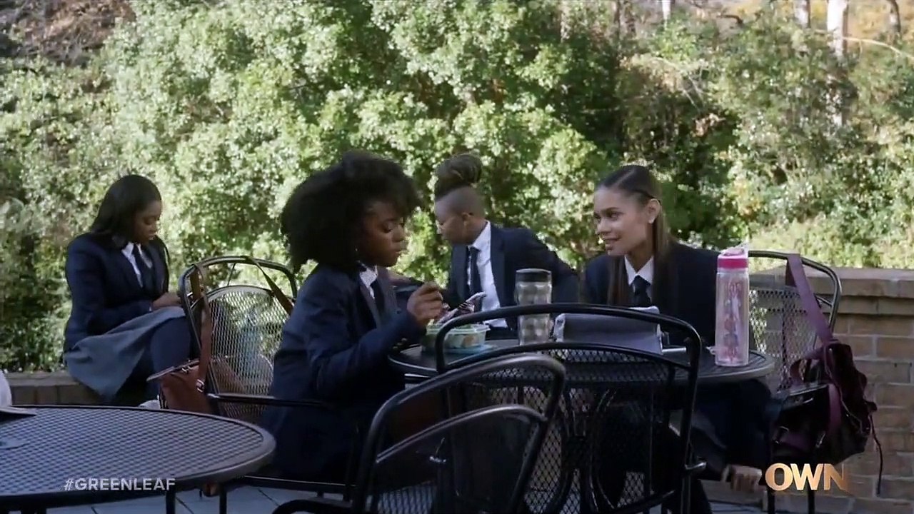 Greenleaf - Se2 - Ep03 HD Watch