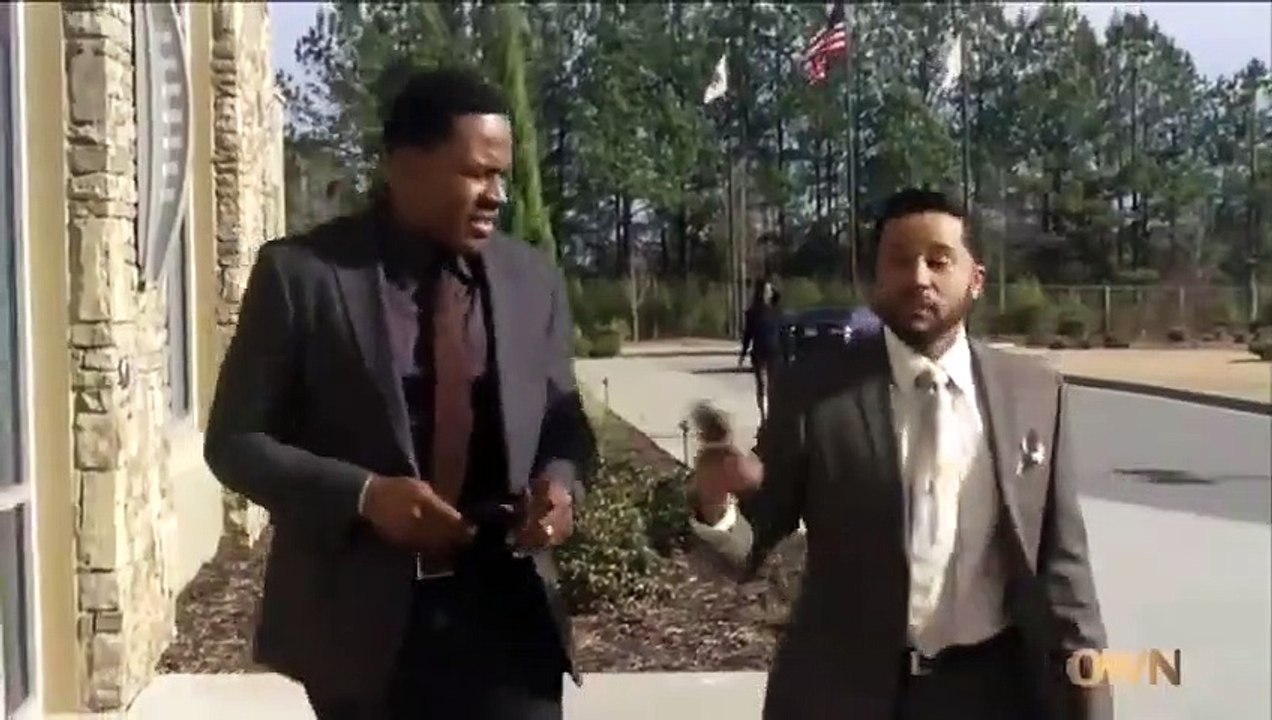 Greenleaf - Se2 - Ep06 - The Royal Family HD Watch