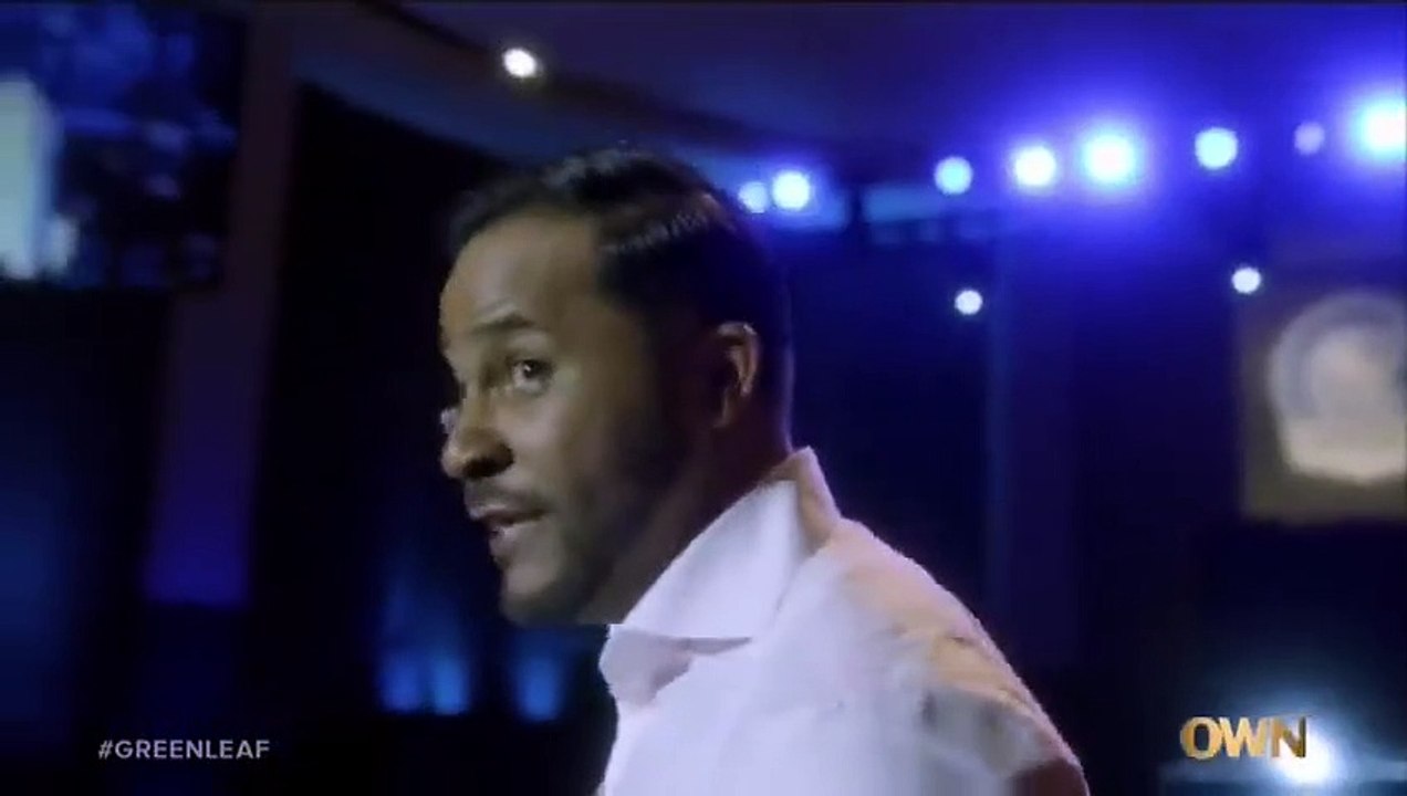 Greenleaf - Se2 - Ep08 - And The Sparks Fly Upward HD Watch