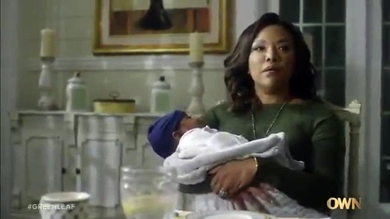 Greenleaf - Se2 - Ep09 -The Bear HD Watch
