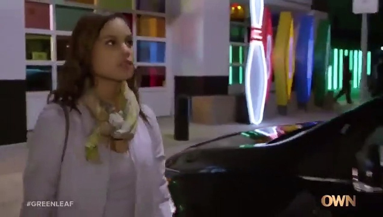 Greenleaf - Se2 - Ep10- Call Not Complete HD Watch