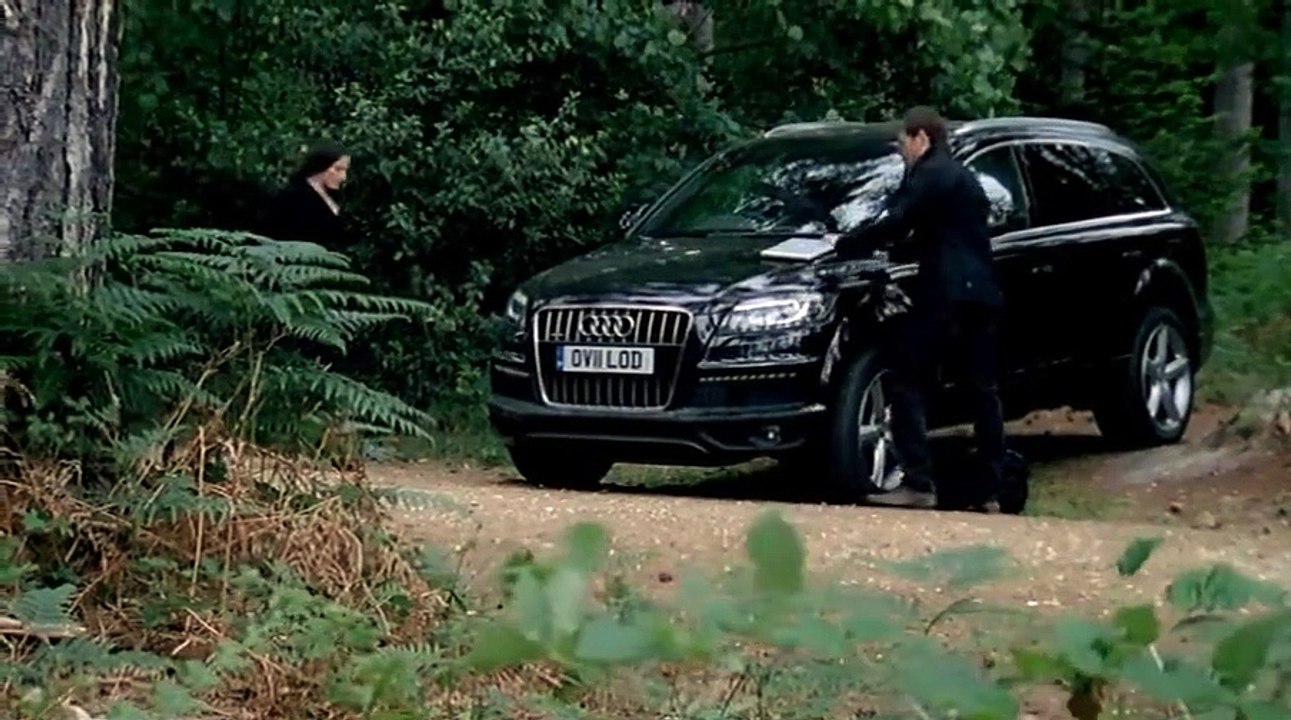 MI-5 - Se10 - Ep06 HD Watch