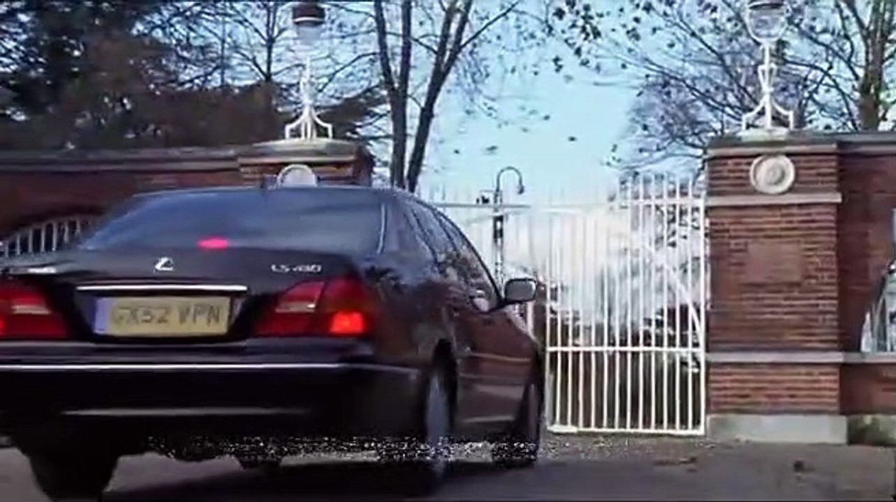 MI-5 - Se2 - Ep02 HD Watch