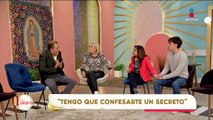 ‘Mis hijos se enamoraron y debo separarlos’ | Que pase Laura