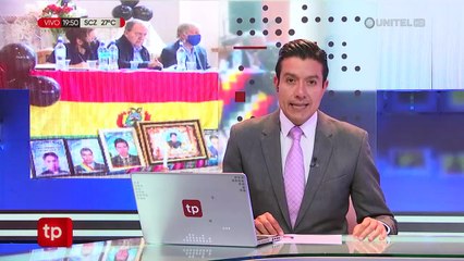 Opositores denuncian ante la CIDH retardación en la reforma judicial