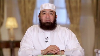 قصص النبي صلى الله عليه وسلم - الحلقة 5- قصة النخلة واليتم