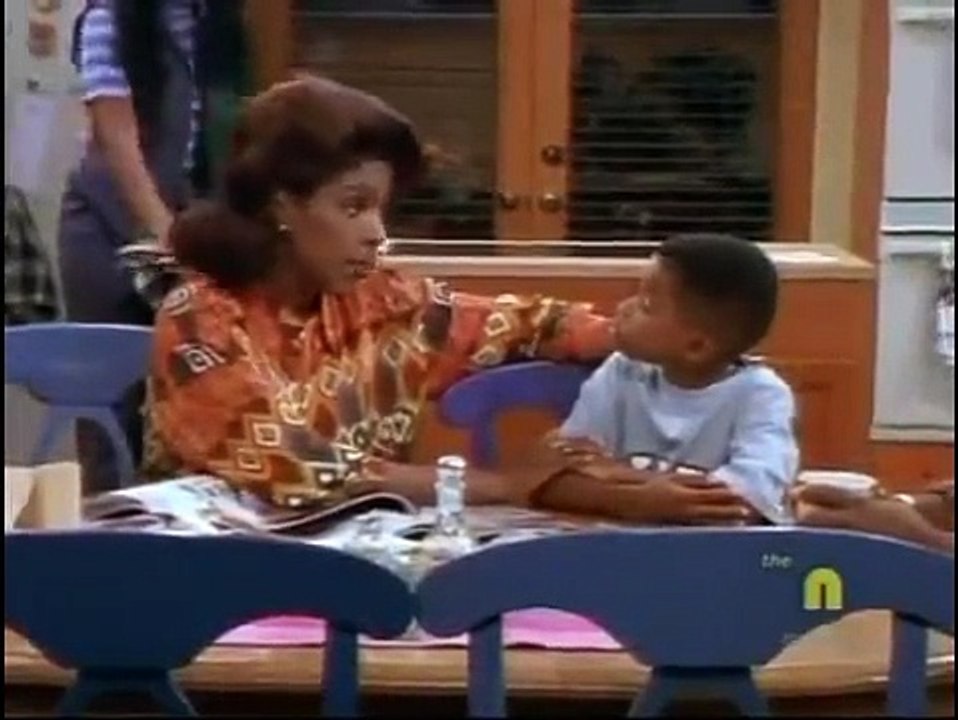Moesha - Ep26 HD Watch