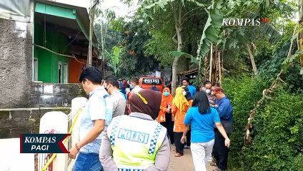 Wowon Cs Sempat Ingin Bunuh Adik Istri Keenamnya, Orang Tua Korban: Hendak Dibuang ke Laut