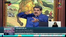 Venezuela: Plenaria del Consejo Federal de Gobierno traza estrategias para el desarrollo nacional