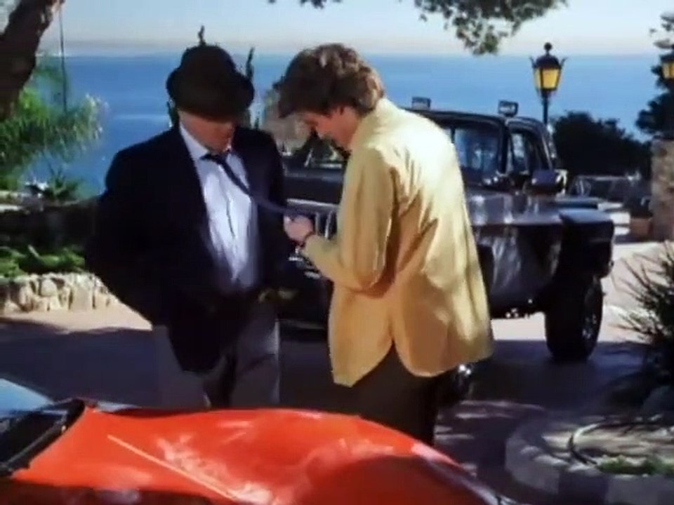 Hardcastle and McCormick - Se3 - Ep14 HD Watch