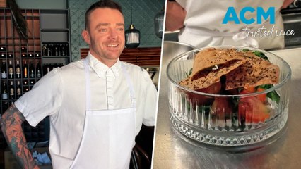 Chef hacks for hearty and healthy school lunches