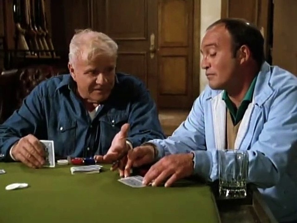 Hardcastle and McCormick - Se3 - Ep19 HD Watch