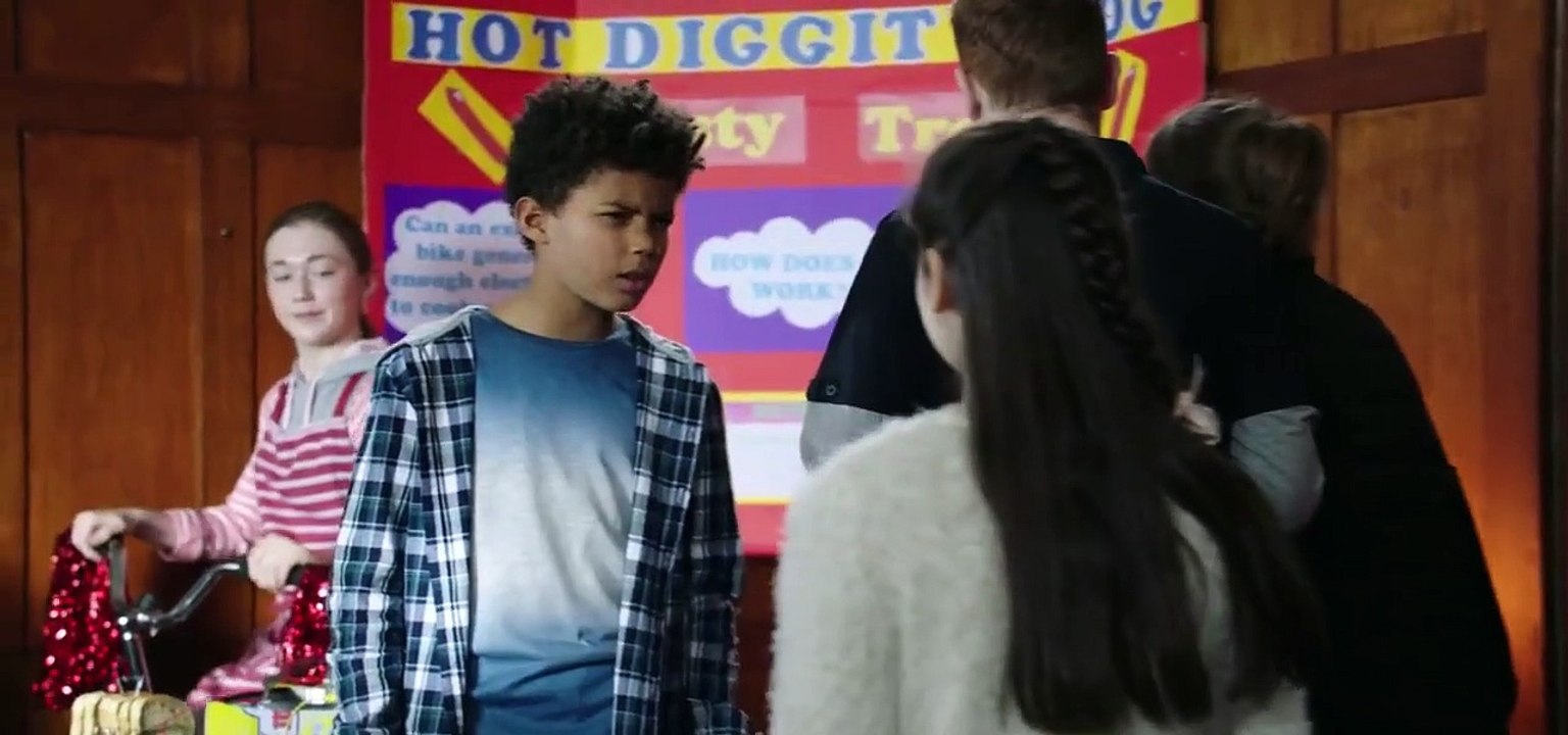 The InBESTigators - Se1 - Ep07 HD Watch