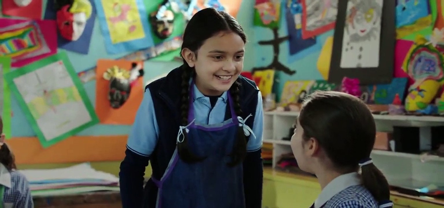 The InBESTigators - Se1 - Ep08 HD Watch