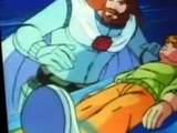 Ulysses 31 Ulysses 31 E015 – Before the Flood