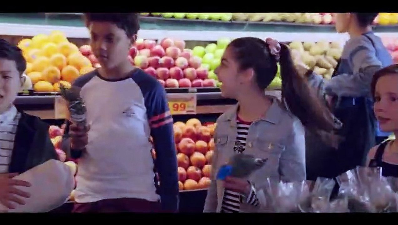 The InBESTigators - Se2 - Ep03 HD Watch