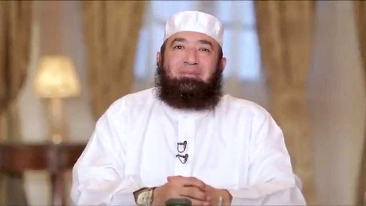 قصص النبي صلى الله عليه وسلم - الحلقة 6- قصة آسيا إمرأة فرعون