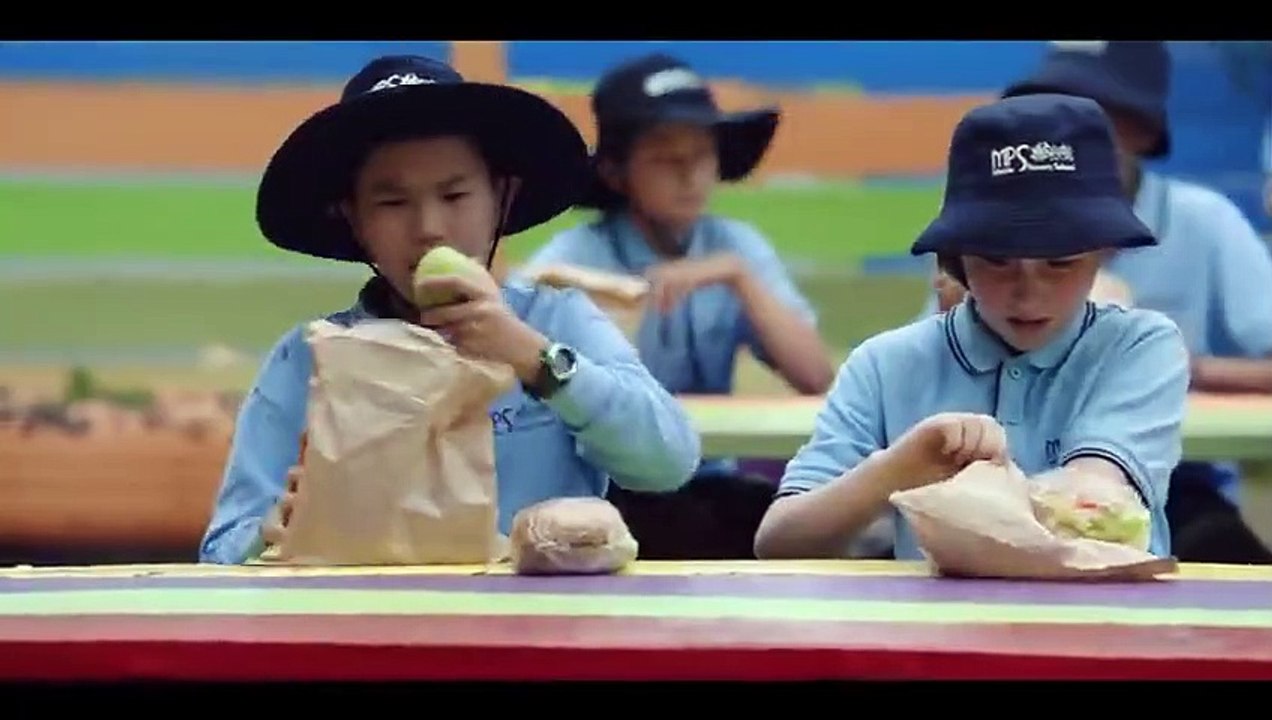 The InBESTigators - Se2 - Ep06 HD Watch