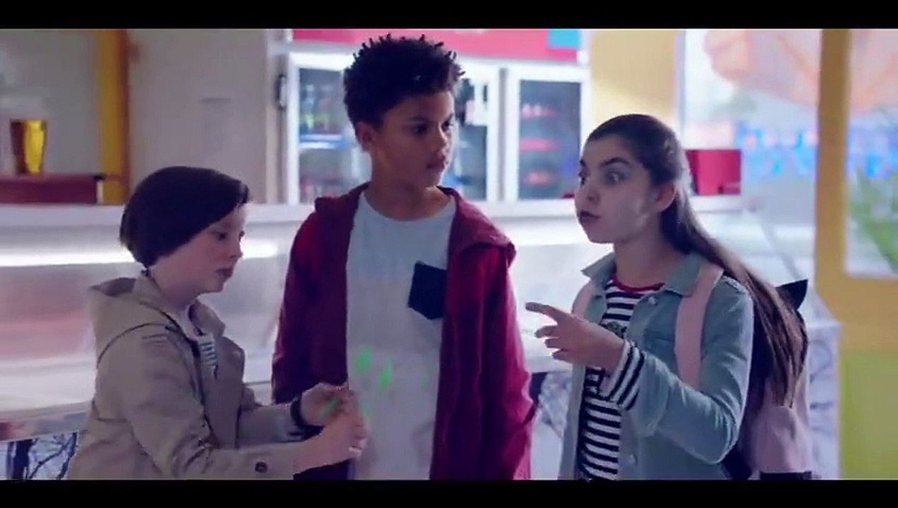 The InBESTigators - Se2 - Ep07 HD Watch