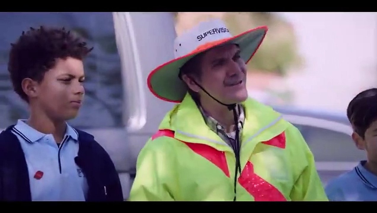 The InBESTigators - Se2 - Ep08 HD Watch