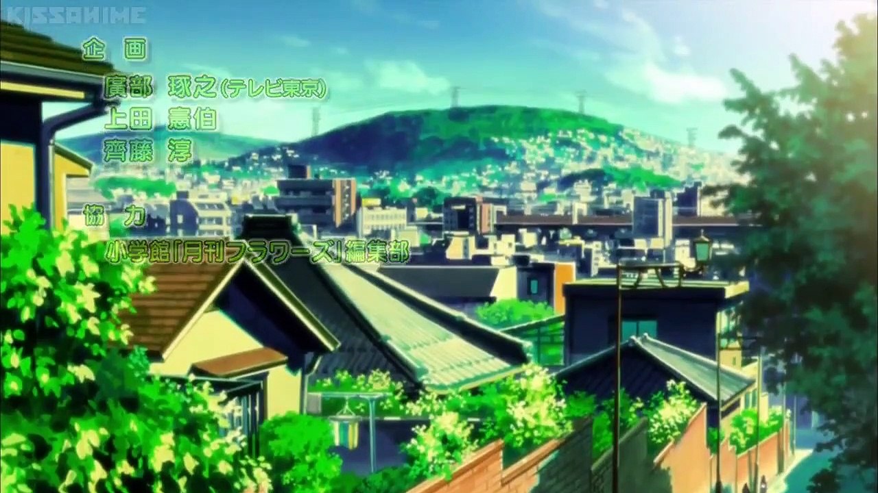 Shirokuma Cafe - Ep29 HD Watch