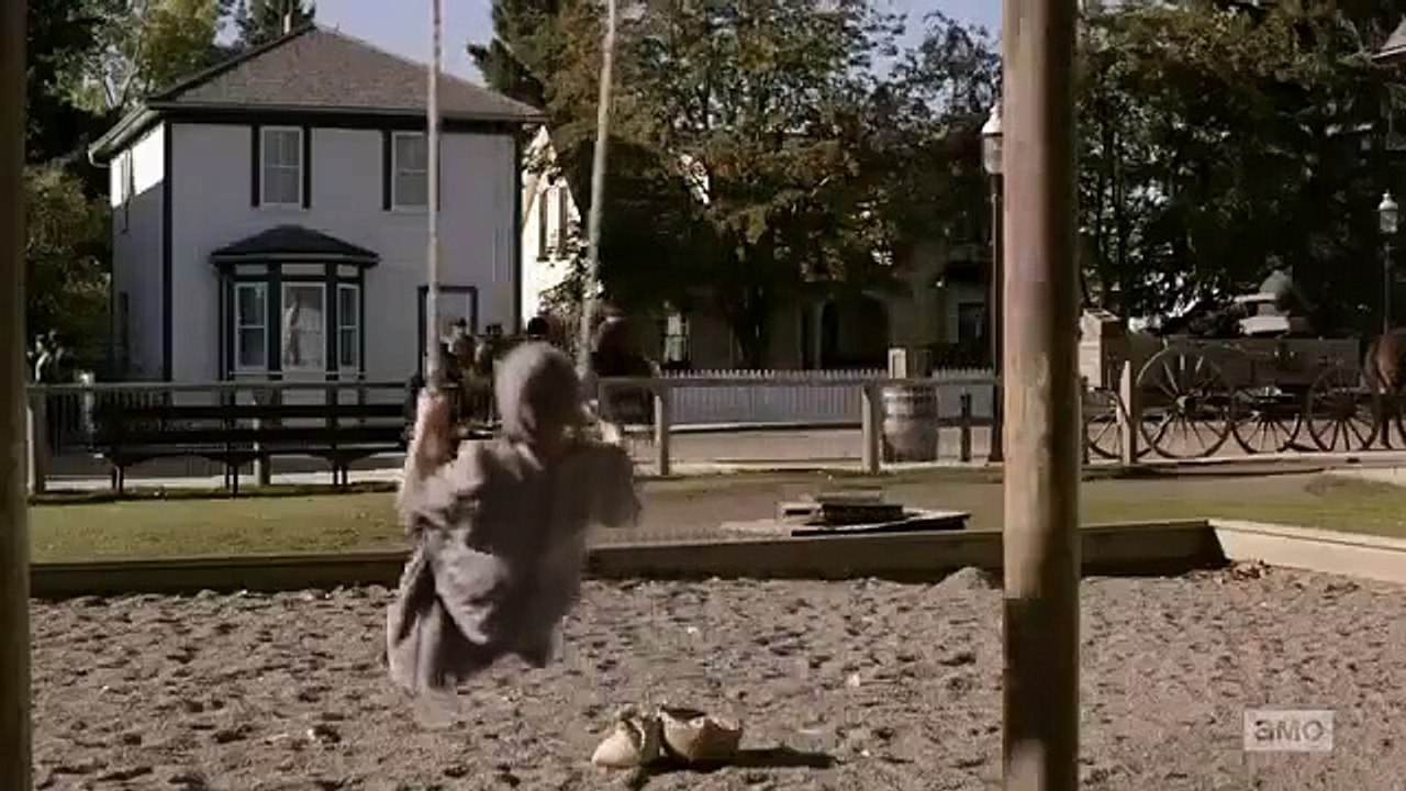 Hell on Wheels - Se4 - Ep13 - Further West HD Watch