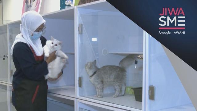 AWANI Pagi: Jiwa SME | Perkhidmatan si bulus mendapat permintaan tinggi