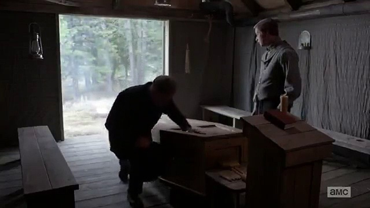 Hell On Wheels - Se5 - Ep04 - Struck HD Watch