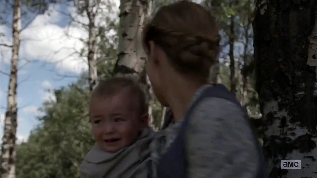 Hell On Wheels - Se5 - Ep08 - Two Soldiers HD Watch