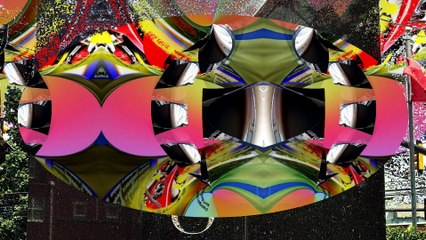 Taking out trash l lousy neighbor l 3D planes mirror l 360 l Powerdirector.compressed