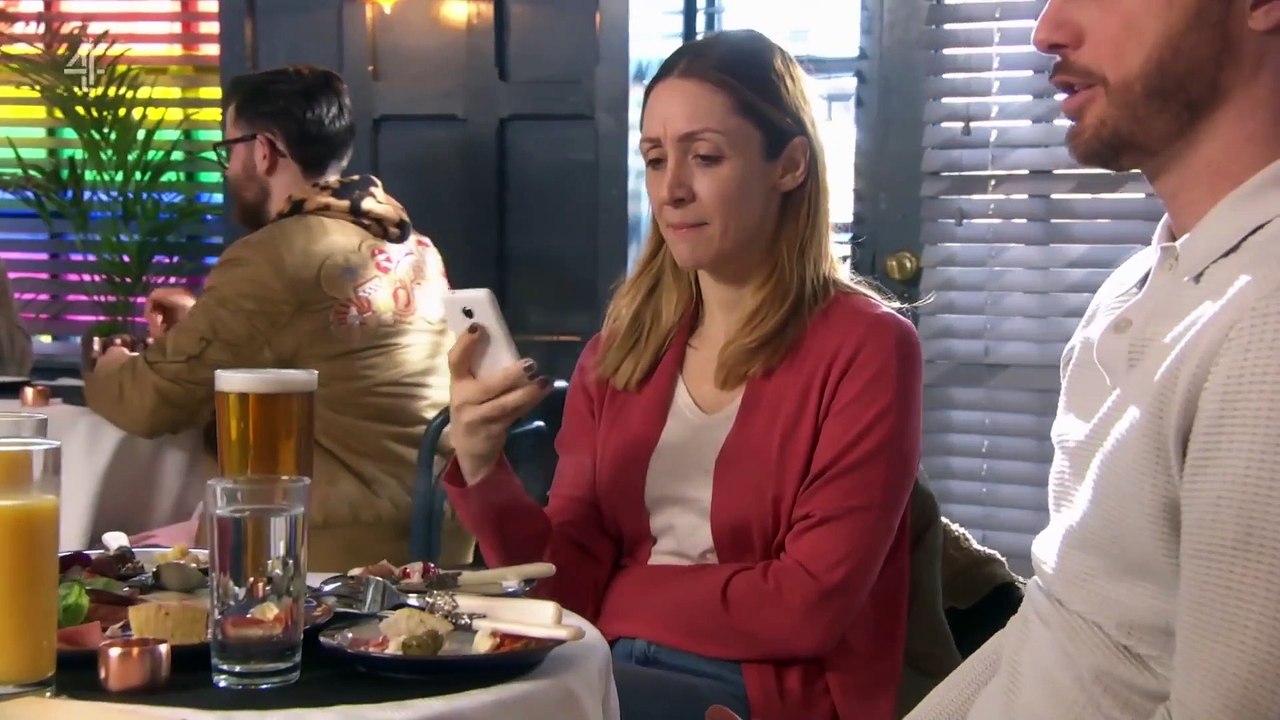 Hollyoaks - Se25 - Ep53 - 15-03-2019 HD Watch