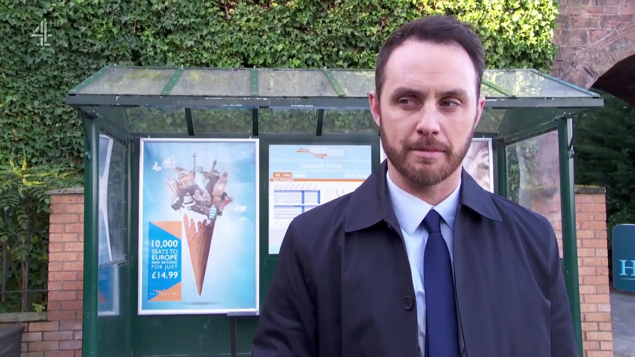 Hollyoaks - Se25 - Ep56 - 20-03-2019 HD Watch
