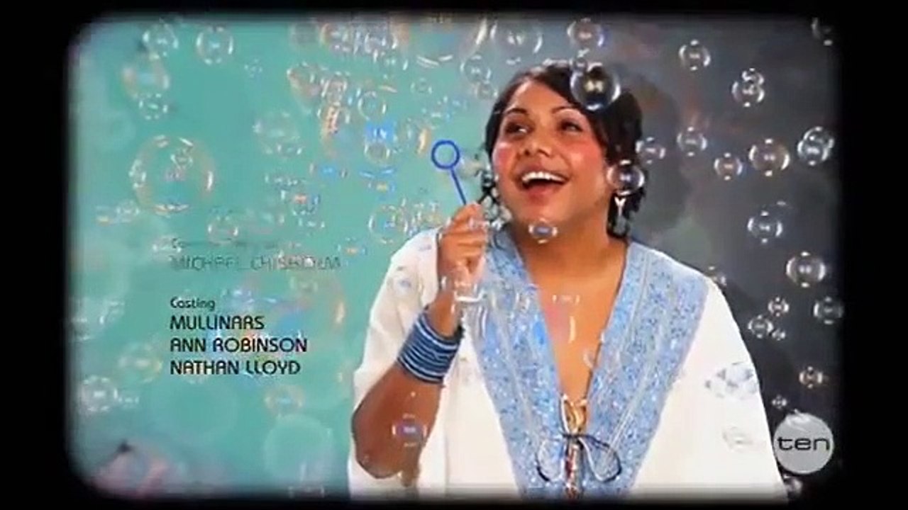 Offspring - Se3 - Ep08 HD Watch