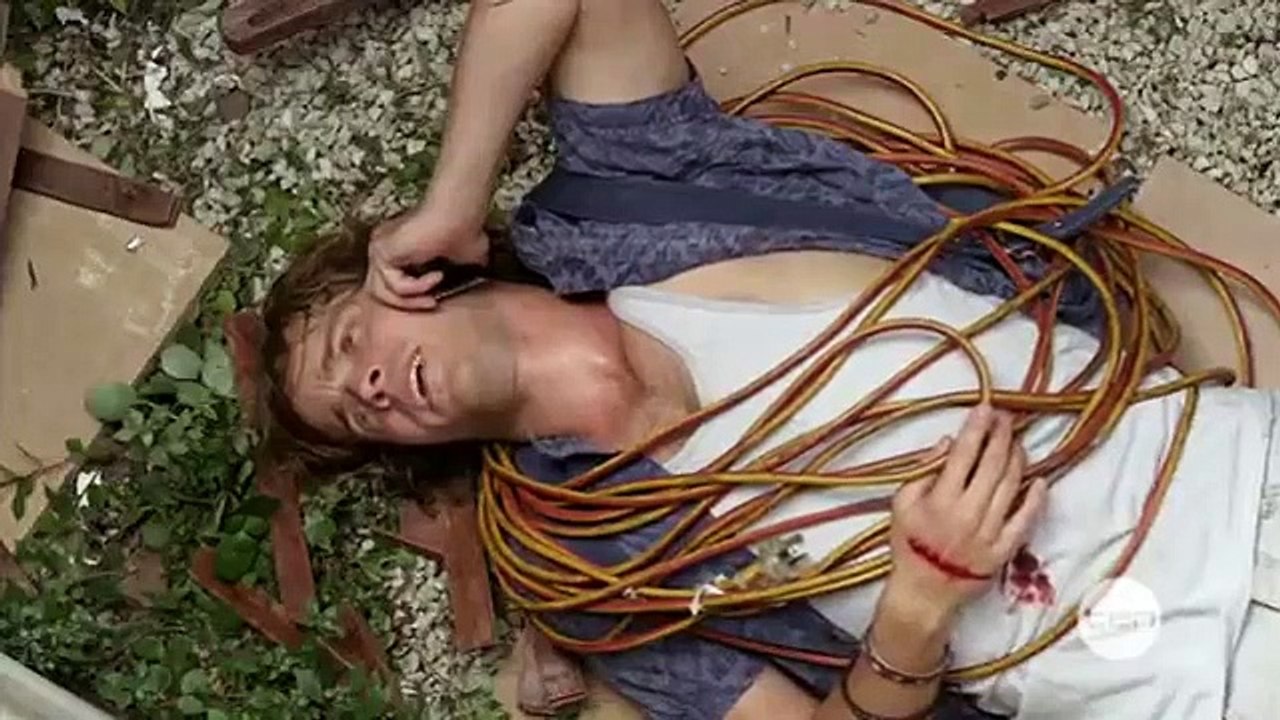 Offspring - Se3 - Ep05 HD Watch