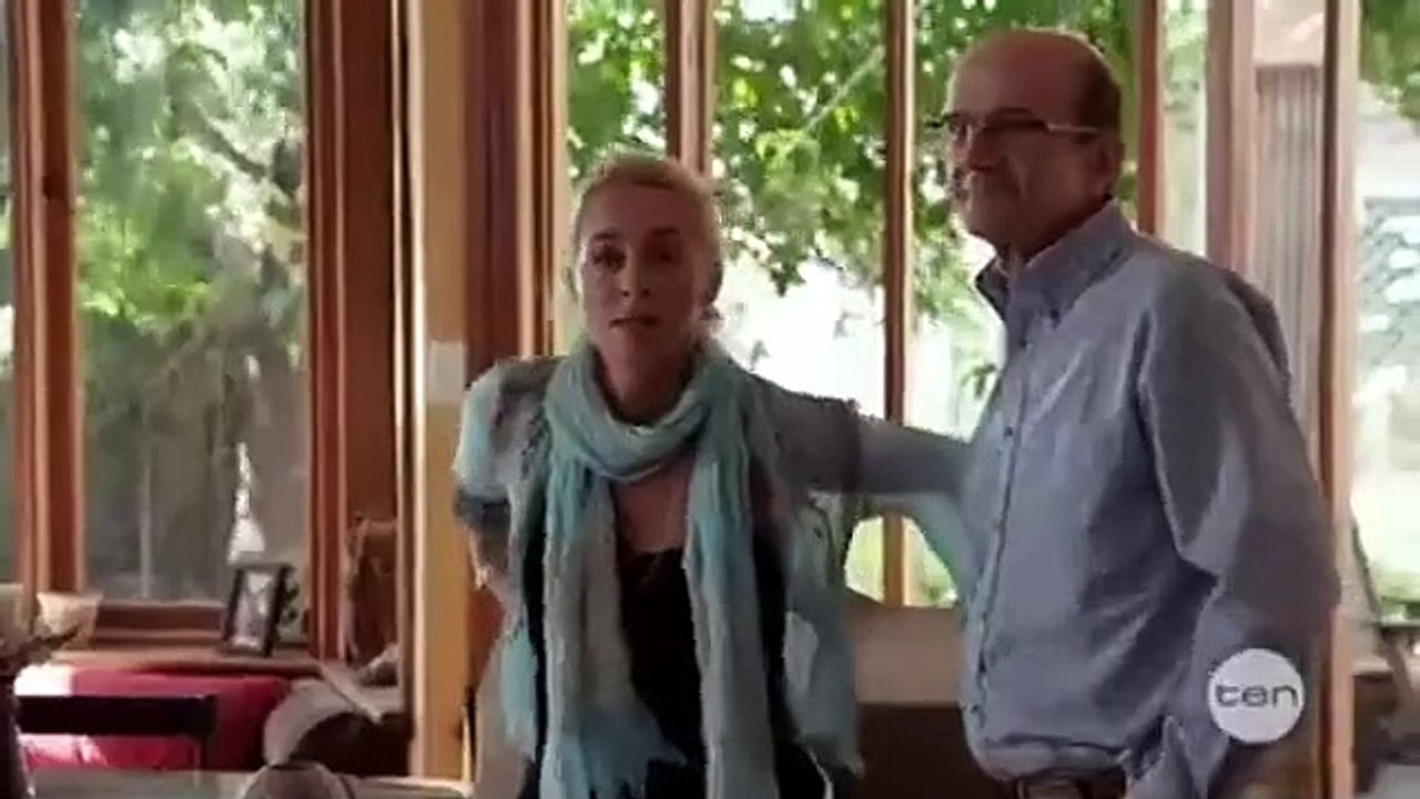 Offspring - Se3 - Ep13 HD Watch