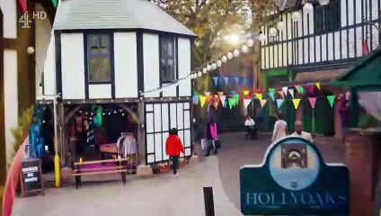 Hollyoaks 26th January 2023