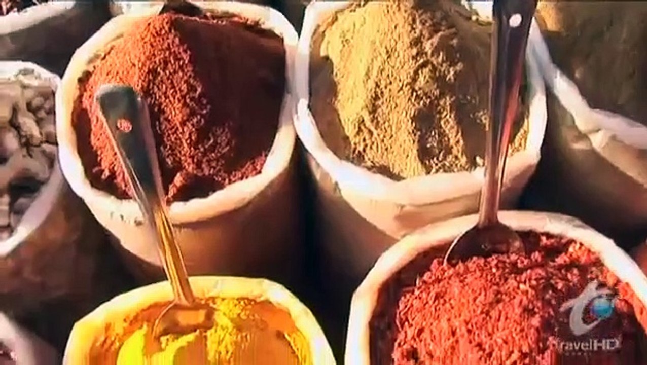 Bizarre Foods with Andrew Zimmern - Se3 - Ep14 HD Watch