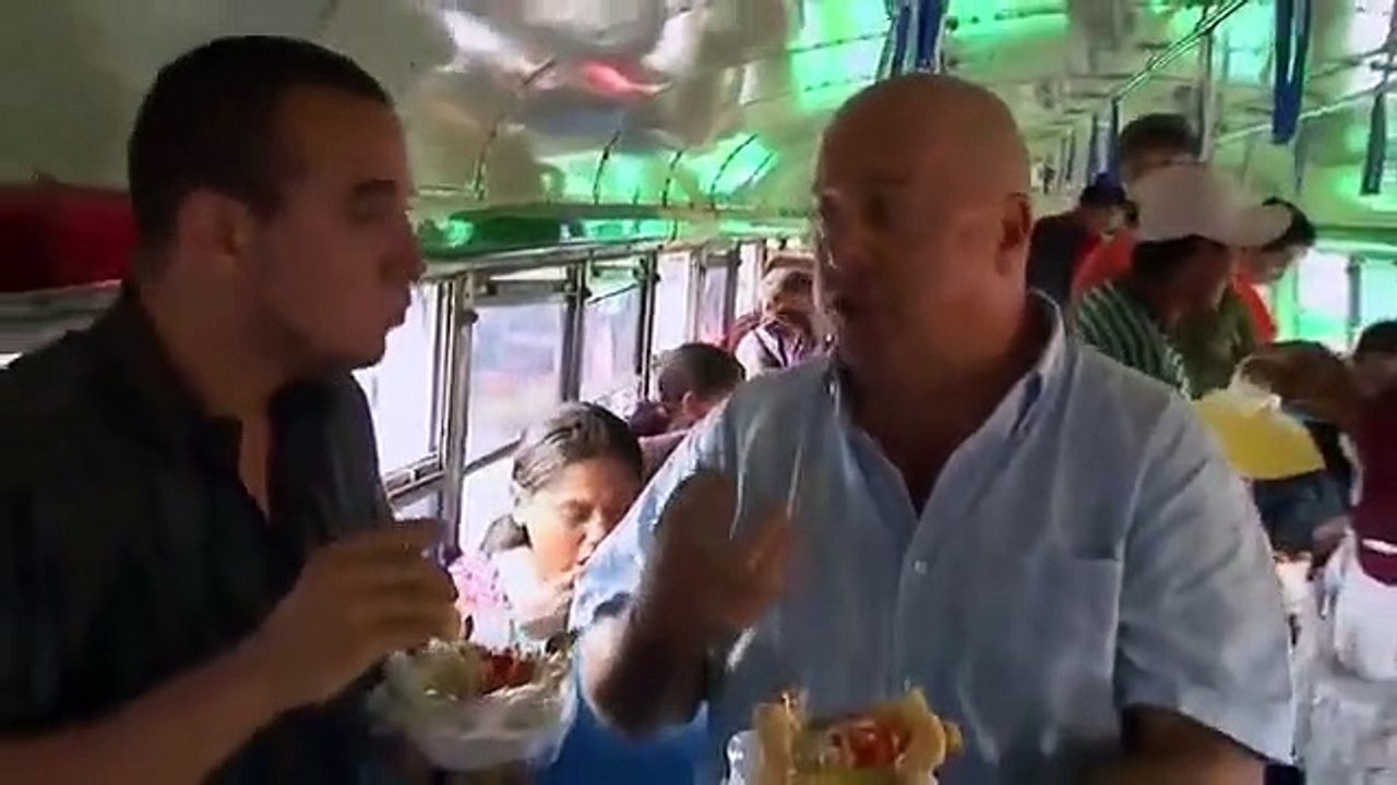 Bizarre Foods with Andrew Zimmern - Se4 - Ep08 HD Watch