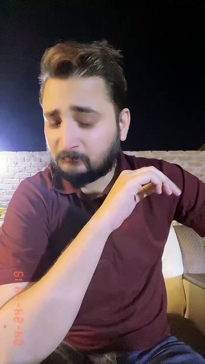 Zindgi jaaaa tara shukriya 