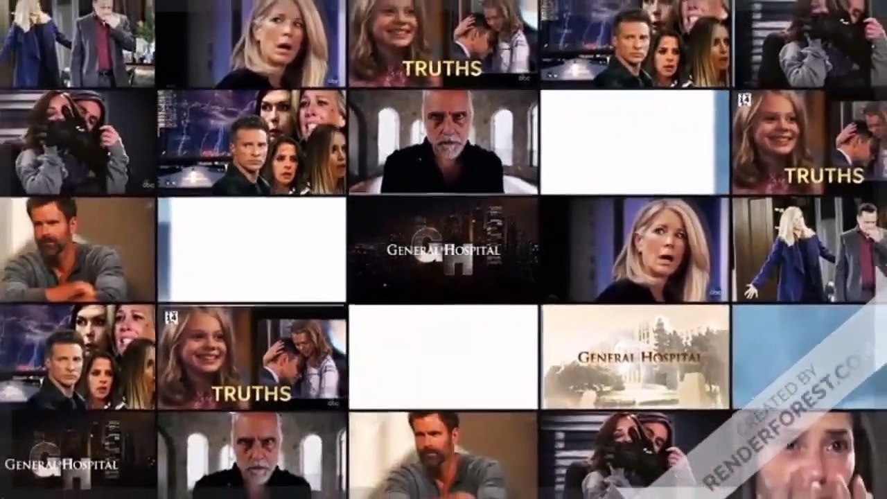 Next On General Hospital Monday, January 30 _ GH 1_30_23 Spoilers
