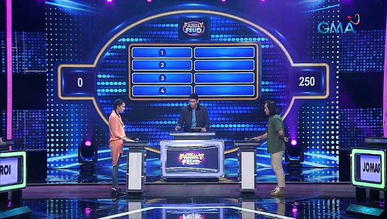 Family Feud Philippines: Mga secondhand items na p'wede nating bilhin, alamin!