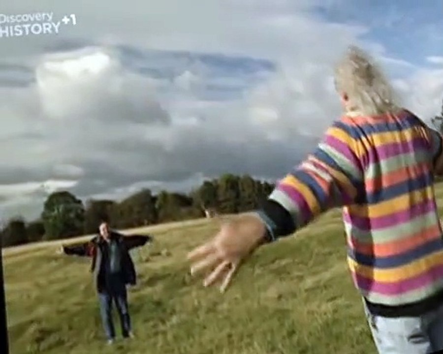 Time Team S05 E08