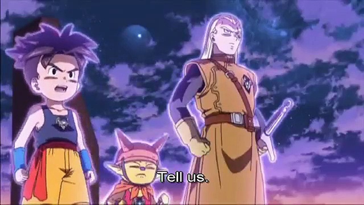 Blue Dragon - Ep49 HD Watch